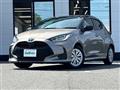 2020 Toyota Yaris