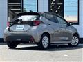 2020 Toyota Yaris