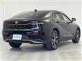 2022 Toyota Crown