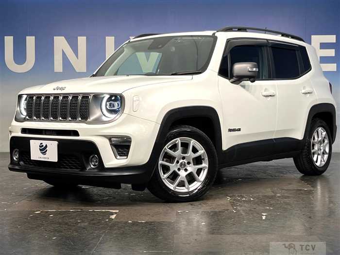 2020 Jeep Jeep Others
