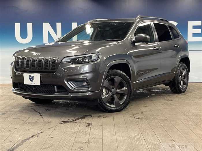 2021 Jeep Jeep Others
