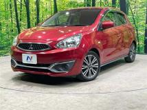 2016 Mitsubishi Mirage