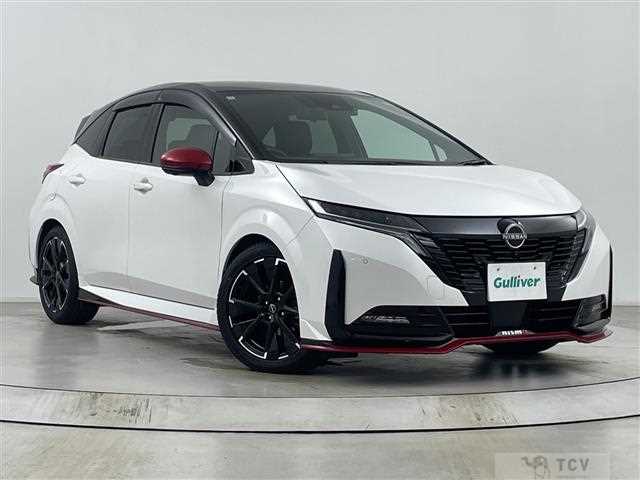 2022 Nissan Nissan Others