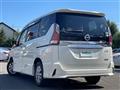 2016 Nissan Serena