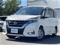 2016 Nissan Serena