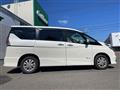 2016 Nissan Serena