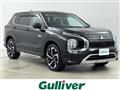 2022 Mitsubishi OUTLANDER PHEV