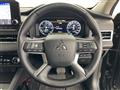 2022 Mitsubishi OUTLANDER PHEV