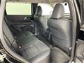 2022 Mitsubishi OUTLANDER PHEV