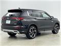 2022 Mitsubishi OUTLANDER PHEV