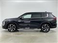 2022 Mitsubishi OUTLANDER PHEV