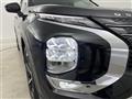 2022 Mitsubishi OUTLANDER PHEV