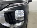 2022 Mitsubishi OUTLANDER PHEV