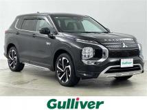 2022 Mitsubishi OUTLANDER PHEV