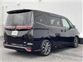 2022 Toyota Voxy