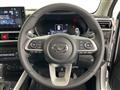 2025 Daihatsu Rocky