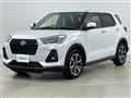 2025 Daihatsu Rocky