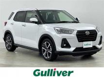 2025 Daihatsu Rocky
