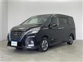 2021 Nissan Serena