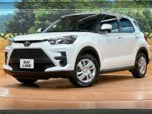 2024 Toyota Raize