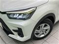 2025 Toyota Raize