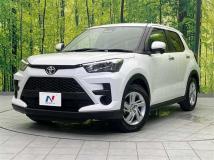 2025 Toyota Raize