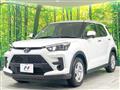 2025 Toyota Raize