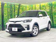 2025 Toyota Raize
