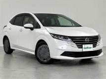 2025 Nissan Note