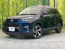 2021 Toyota Raize
