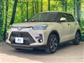 2022 Toyota Raize