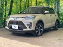 2022 Toyota Raize