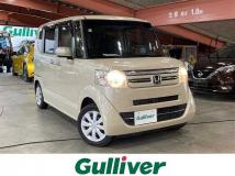 2016 Honda N BOX