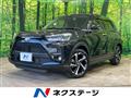 2025 Toyota Raize
