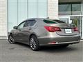 2015 Honda Legend