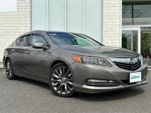 2015 Honda Legend