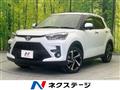 2025 Toyota Raize