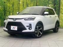 2025 Toyota Raize