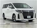2021 Toyota Alphard