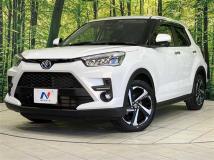 2025 Toyota Raize