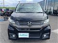 2015 Honda N-WGN