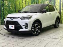 2026 Toyota Raize