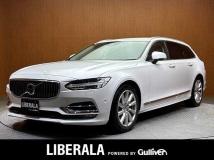 2019 Volvo V90