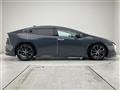 2024 Toyota Prius