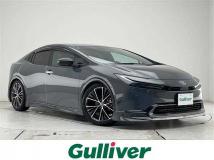 2024 Toyota Prius