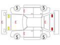 2004 Toyota Hilux Surf