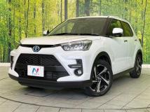 2026 Toyota Raize