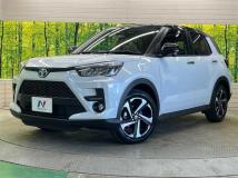 2026 Toyota Raize