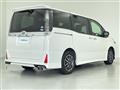2017 Toyota Voxy