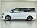 2017 Toyota Voxy
